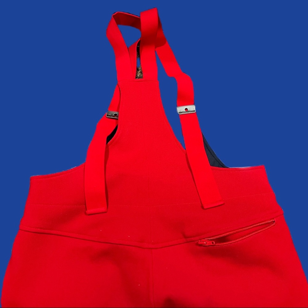 Vintage FILA Ski pants